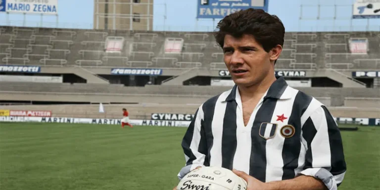 Omar Sívori: The Argentine Football Legend and His Legacy