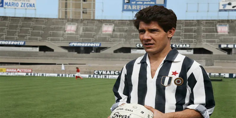 Omar Sívori: The Argentine Football Legend and His Legacy