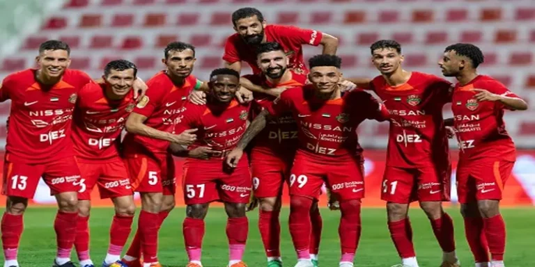Inside the Legacy of Shabab Al-Ahli FC Stadium